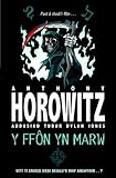 Y ffôn yn marw
