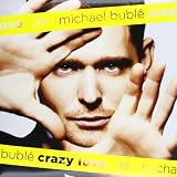 Crazy Love (Lp)by Michael Buble