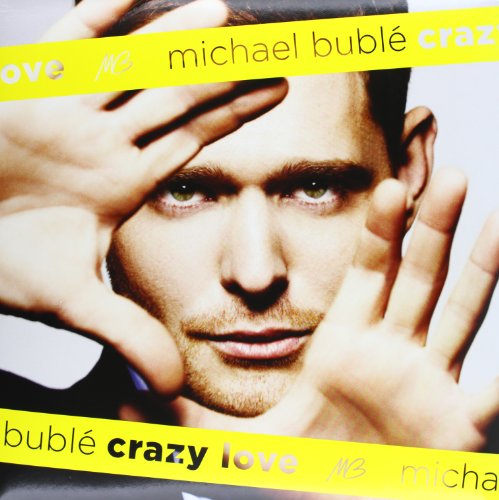 Album Art for Crazy Love by Michael Bublé