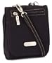 Baggallini Baby Bon Voyage,Black,One Size