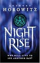 Nightrise (Power of Five)