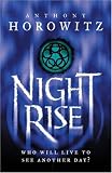 Books : Nightrise (Power of Five)