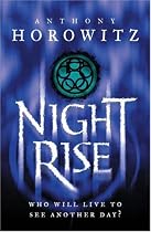 Nightrise (Power of Five)
