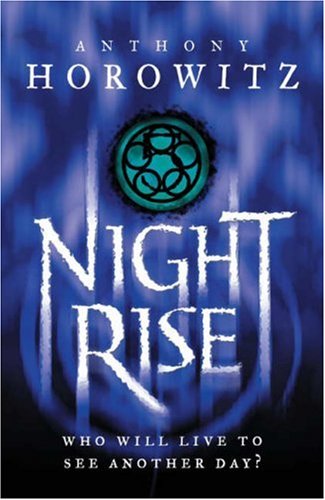 Nightrise (Power of Five)