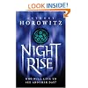Nightrise (Power of Five book 3)