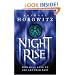 Nightrise (Power of Five)