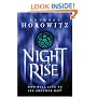 Nightrise (Power of Five)
