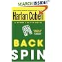 Back Spin (Myron Bolitar Mysteries)