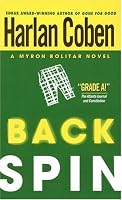 Back Spin (Myron Bolitar)