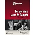 Les derniers jours de Pomp�i