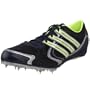 adidas Men's Arriba M Running Shoe,Navy/Electricity/Silver,9.5 M