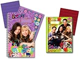 iCarly Collectibles & Gifts