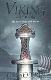 Sworn Brother: The Heroes of the North Live On (Viking Trilogy)