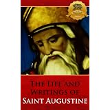 The Life and Writings of Saint Augustine ~ Wyatt North