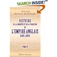Histoire de la conqu�te et de la fondation de l\'empire anglais... by  Auguste Th�odore Hilaire Barchou de Penho�n