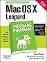 Mac OS X Missing Manual, Leopard Ausgabe