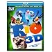 Rio (Four-Disc Blu-ray 3D/ Blu-ray/ DVD/ Digital Copy)