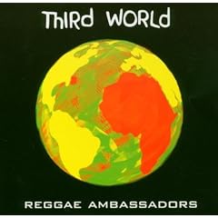 Reggae Ambassadors