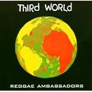 Reggae Ambassadors