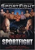 The Randy Couture & Matt Lindland Present Sportfight: The Best of Sportfight