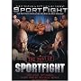 The Randy Couture & Matt Lindland Present Sportfight: The Best of Sportfight