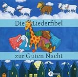 Die Liederfibel zur guten Nacht - CD - Bernd Kohlhepp