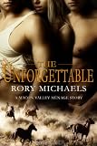 The Unforgettable: A Macon Valley Ménage Story