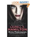 Divine Misdemeanors (Meredith Gentry Novels (Bantam))