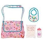 Hasbro Baby Alive Accessory Pack - Diaper Bag
