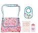 Hasbro Baby Alive Accessory Pack - Diaper Bag