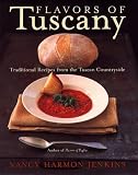 Flavors of Tuscany [Hardcover]