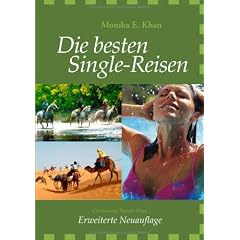 Die besten Single-Reisen