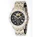 Michigan Wolverines Legend Series Watch - NCAA College Athletics Fan Shop Sports Team Merchandise