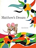 Matthew's dream
