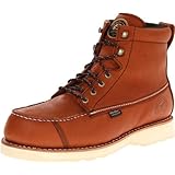 Irish Setter Men's 865 Wingshooter WP 400 Gram 7" Hunting Boot