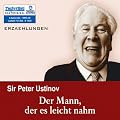 Der Mann, der es leicht nahm: Erz�hlungen