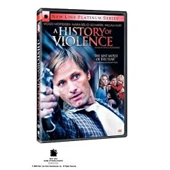 History of Violence [Import USA Zone 1]