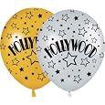 ShindigZ Hollywood Balloons - Package of 50
