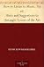 How to Listen to Music, 7th ed. Hints and Suggestions to Untaught Lovers of the Art