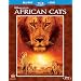 Disneynature: African Cats (Two-Disc Blu-ray/DVD Combo in Blu-ray Packaging)