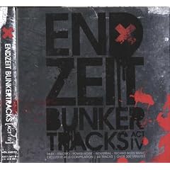 Endzeit Bunkertracks [Act - IV]
