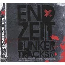Endzeit Bunkertracks [Act - IV]