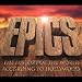 Epics: the History of the World According to Hollywood