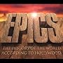 Epics: The History of the World According to Hollywood