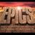 Epics: the History of the World According to Hollywood