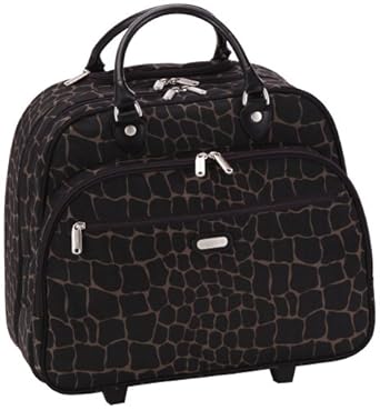 Baggallini Rolling Tote Bag