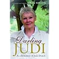 Darling Judi: A Celebration of Judi Dench book cover