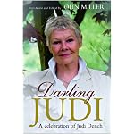 Darling Judi: A Celebration of Judi Dench book cover