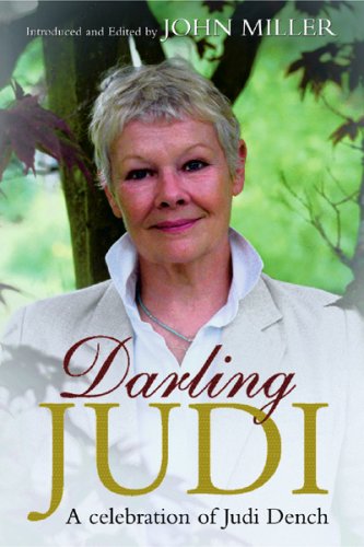 Darling Judi: A Celebration of Judi Dench
