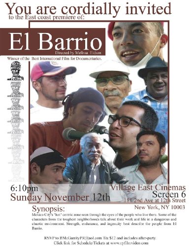 El Barrio